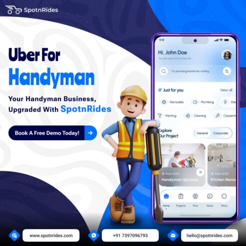 uber-for-handyman-app