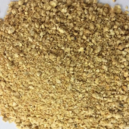 Soybean-meal